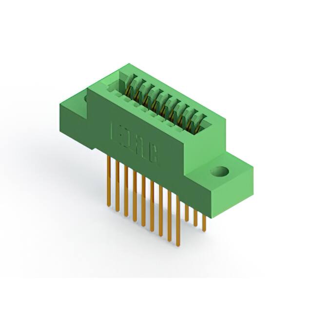 325-018-540-209 EDAC Inc.  Edgeboard Connectors